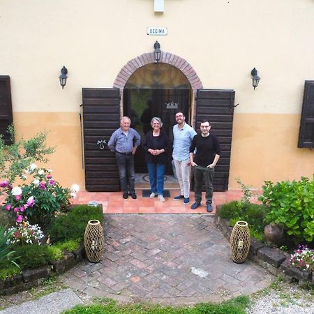 Casale La Decima Bed and Breakfast Budrio  Εξωτερικό φωτογραφία
