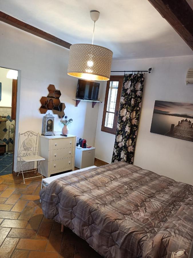 Casale La Decima Bed and Breakfast Budrio  Εξωτερικό φωτογραφία