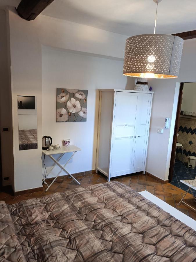 Casale La Decima Bed and Breakfast Budrio  Εξωτερικό φωτογραφία
