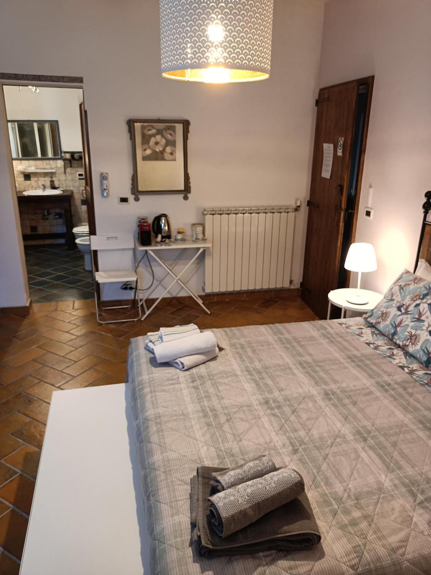 Casale La Decima Bed and Breakfast Budrio  Εξωτερικό φωτογραφία