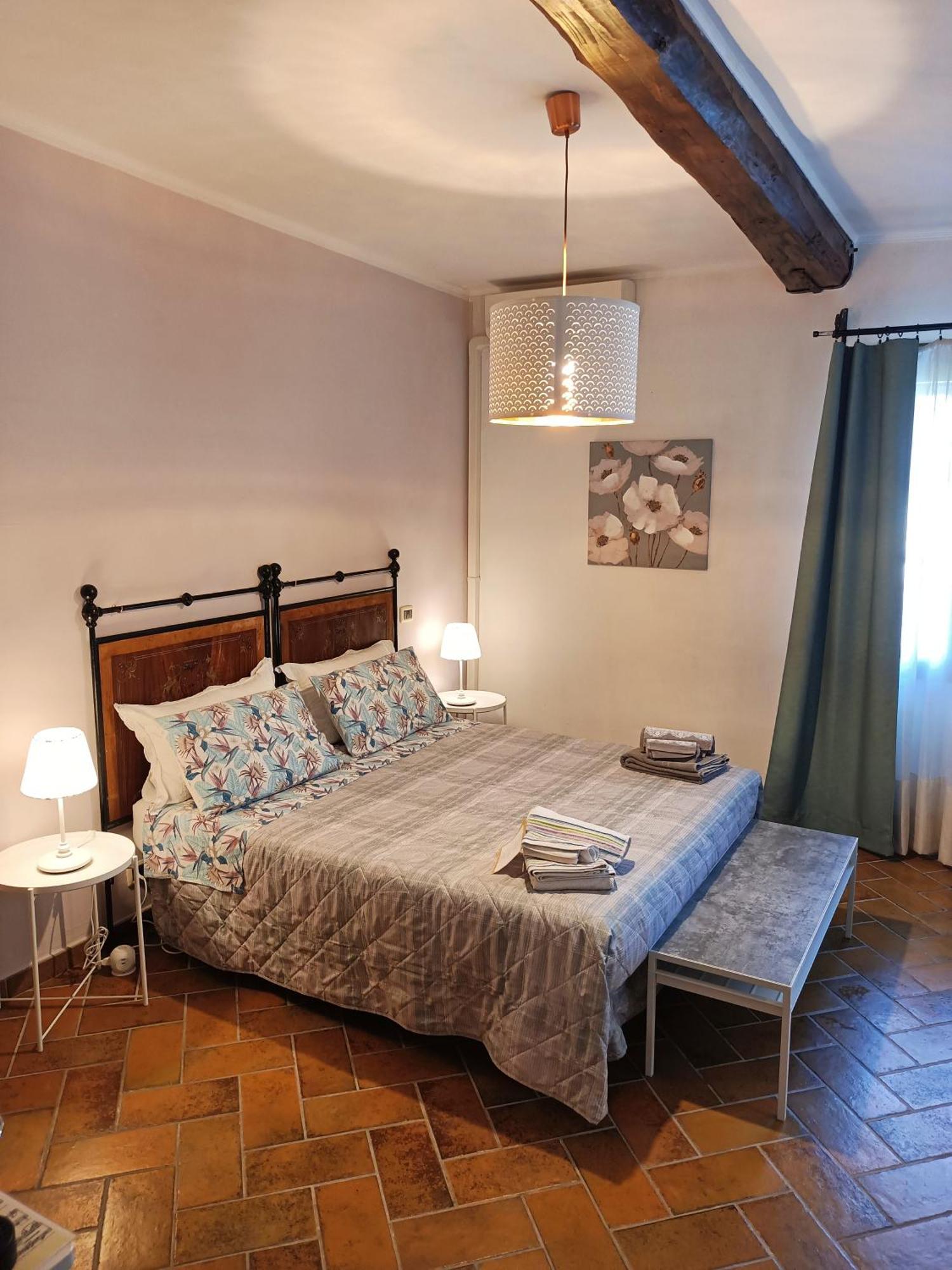 Casale La Decima Bed and Breakfast Budrio  Εξωτερικό φωτογραφία