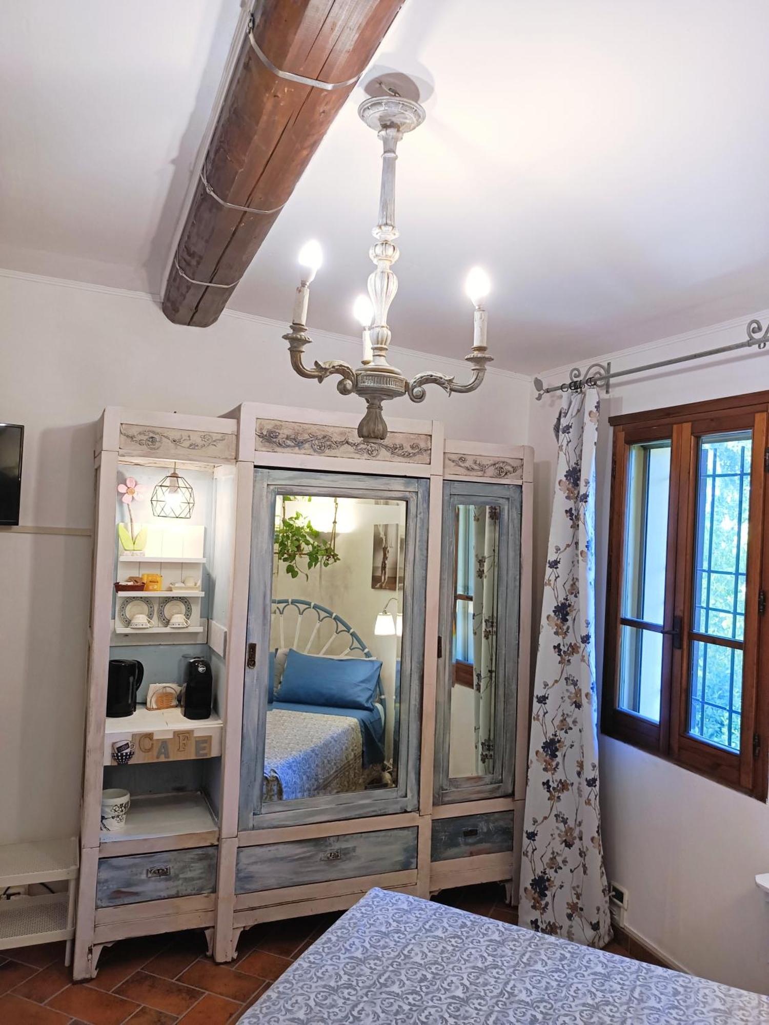 Casale La Decima Bed and Breakfast Budrio  Εξωτερικό φωτογραφία