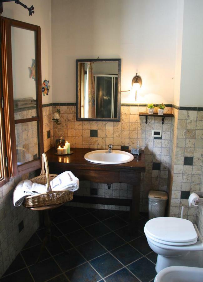 Casale La Decima Bed and Breakfast Budrio  Εξωτερικό φωτογραφία