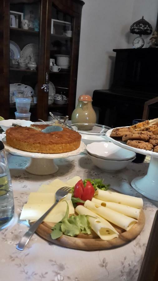 Casale La Decima Bed and Breakfast Budrio  Εξωτερικό φωτογραφία