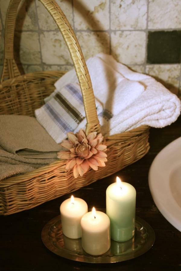 Casale La Decima Bed and Breakfast Budrio  Εξωτερικό φωτογραφία