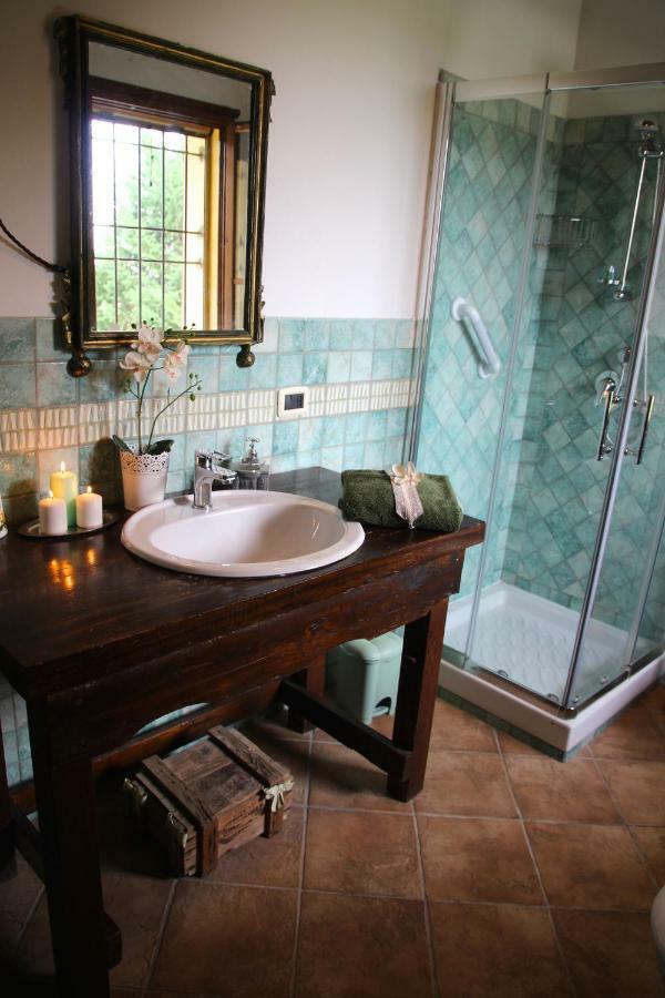 Casale La Decima Bed and Breakfast Budrio  Εξωτερικό φωτογραφία
