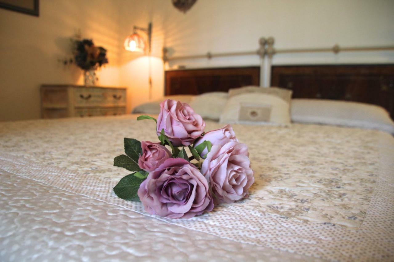Casale La Decima Bed and Breakfast Budrio  Εξωτερικό φωτογραφία