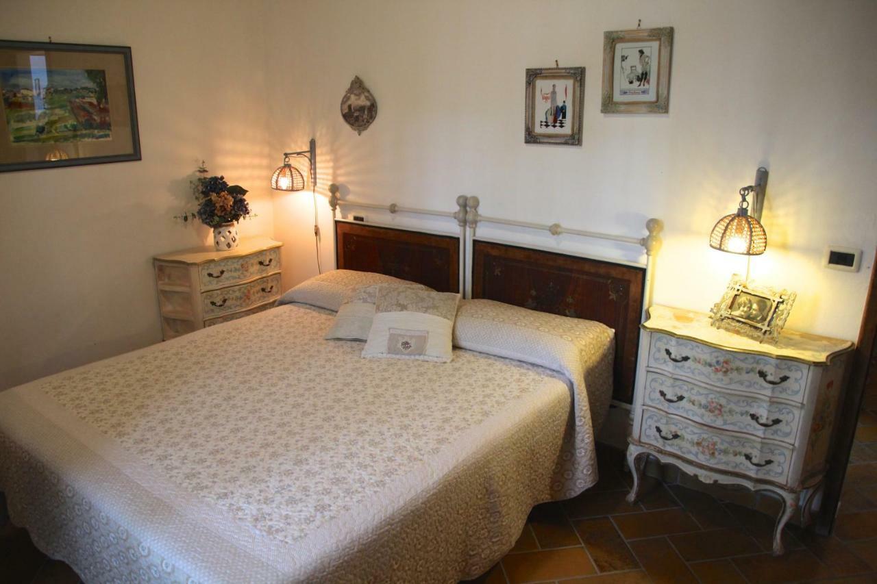 Casale La Decima Bed and Breakfast Budrio  Εξωτερικό φωτογραφία