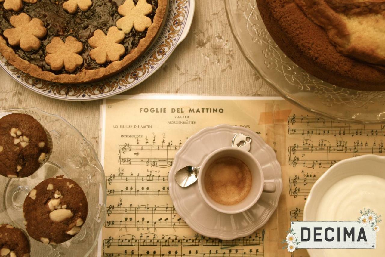 Casale La Decima Bed and Breakfast Budrio  Εξωτερικό φωτογραφία
