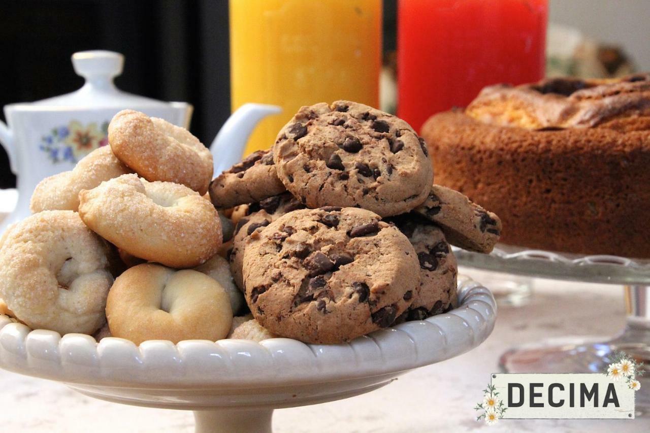 Casale La Decima Bed and Breakfast Budrio  Εξωτερικό φωτογραφία