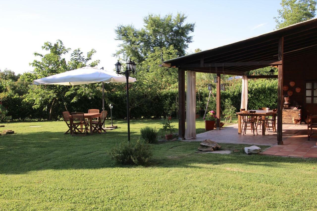 Casale La Decima Bed and Breakfast Budrio  Εξωτερικό φωτογραφία
