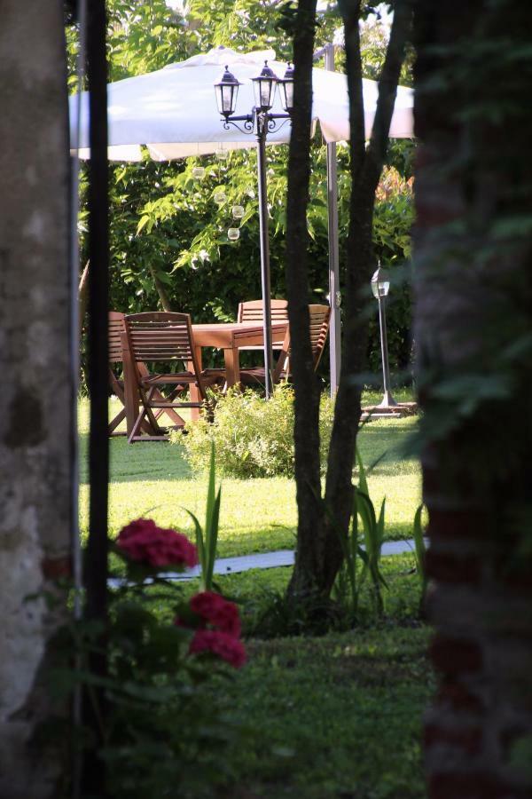 Casale La Decima Bed and Breakfast Budrio  Εξωτερικό φωτογραφία