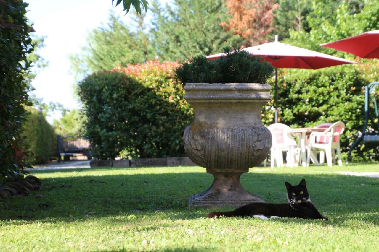 Casale La Decima Bed and Breakfast Budrio  Εξωτερικό φωτογραφία